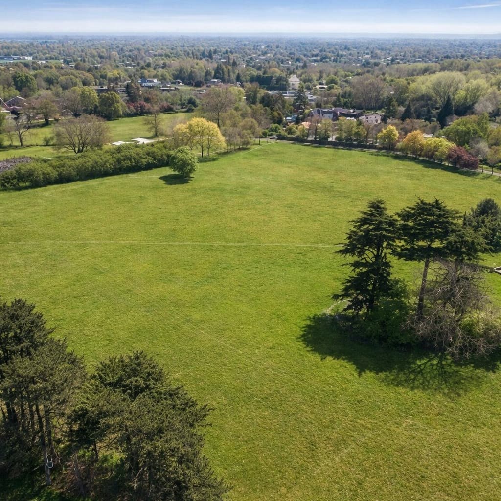 Luxury Hospitality Interior