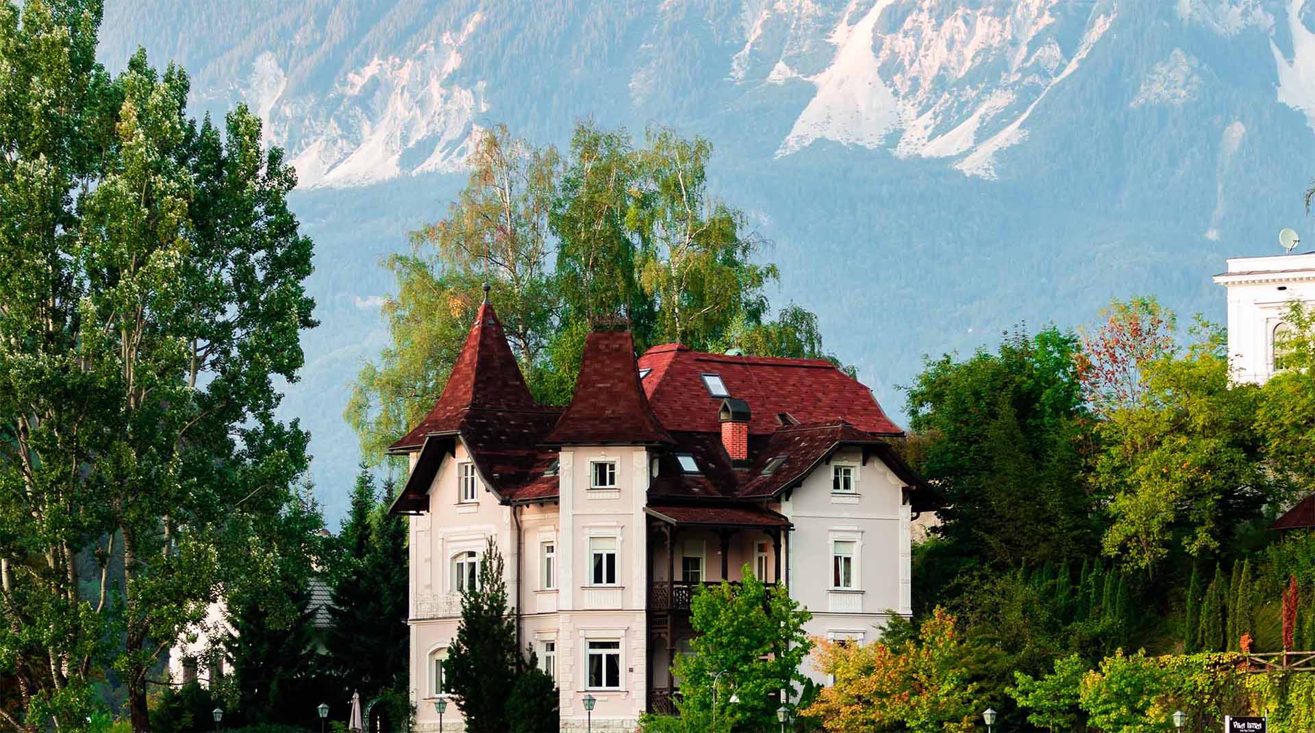 Asset Management Background